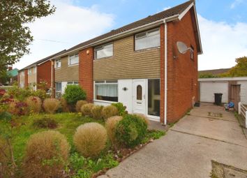 Thumbnail 3 bed semi-detached house for sale in Hareclive Road, Bishopsworth, Bristol