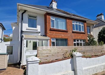 Exmouth - Semi-detached house for sale         ...
