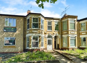 Property listing in Hull, East Riding of Yorkshire