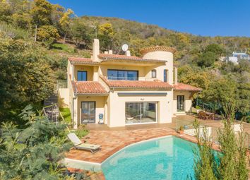 Thumbnail 4 bed villa for sale in Mandelieu La Napoule, Cannes Area, French Riviera