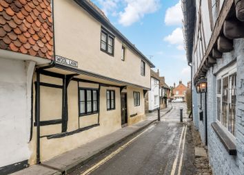 3 Bedrooms Semi-detached house for sale in Wool Lane, Midhurst GU29