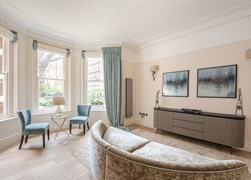 Thumbnail 3 bed flat for sale in Ashley Gardens, Thirleby Road, London, UK