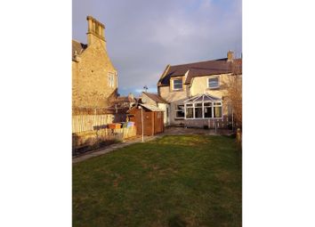 Thumbnail End terrace house for sale in Reidhaven Square, Keith