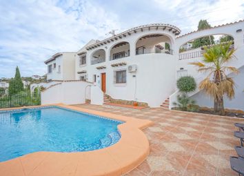 Thumbnail 5 bed villa for sale in Pego, Alicante, Spain