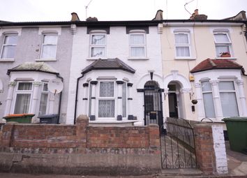 Thumbnail 3 bed terraced house for sale in Compton Avenue, London