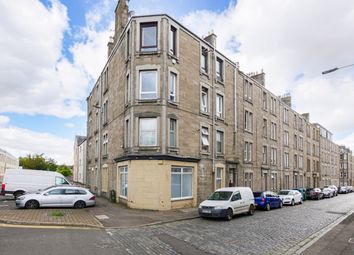 Thumbnail 2 bed flat for sale in Ogilvie Street, Dundee