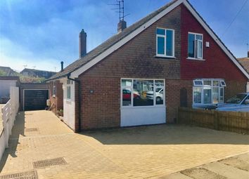 Thumbnail 3 bed semi-detached house for sale in Woodcote Avenue, Parklands, Northampton