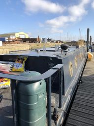 1 Bedroom Houseboat for sale