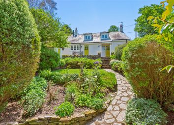 Thumbnail Cottage for sale in Higher Batson, Salcombe