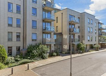 Thumbnail 2 bed flat for sale in Pankhurst Avenue, Brighton, East Sussex