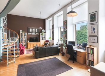 Thumbnail 1 bed flat for sale in Morrison Street, Glasgow, Glasgow City