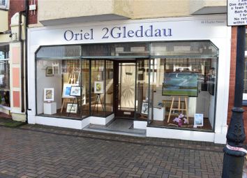 Thumbnail Retail premises for sale in Charles Street, Milford Haven
