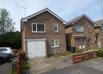 3 Bedroom Detached house for rent