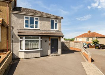 Thumbnail 3 bed semi-detached house for sale in Chiphouse Road, Bristol, South Gloucestershire