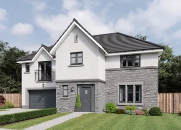 Raemoir Park Kennedy Ht Plot 29 cgi