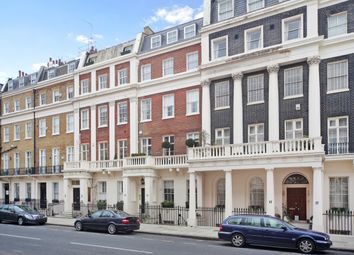 Thumbnail 3 bed flat for sale in Eaton Place, London