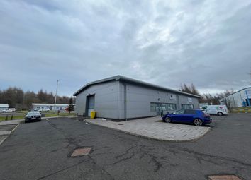 Thumbnail Industrial for sale in Unit 7 Ashwood Court, Oakbank Business Park, Livingston