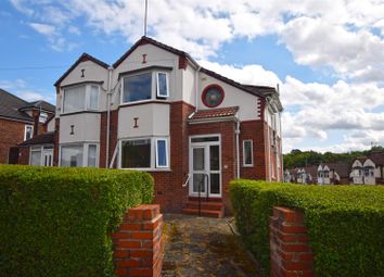 Thumbnail 3 bed semi-detached house for sale in Inchfield Road, Moston, Manchester