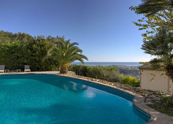 Thumbnail 4 bed villa for sale in Le Golfe Juan, Antibes Area, French Riviera