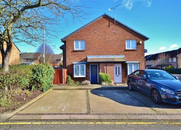 1 Bedroom Semi-detached house for sale