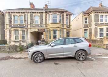 Thumbnail End terrace house for sale in North Road, St. Andrews, Bristol