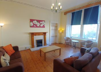 Thumbnail 4 bed flat to rent in Henderson Street, Bridge Of Allan, Stirling