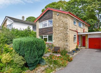 Thumbnail Detached house for sale in Carr Close, Rawdon, Leeds