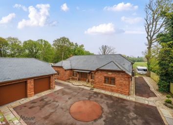 Thumbnail Detached house for sale in Church Brook, Tadley, Hampshire