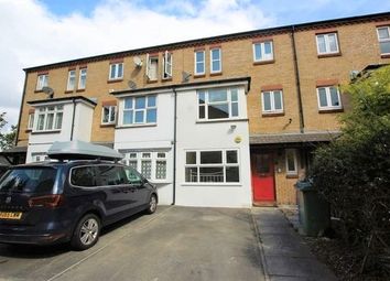 Thumbnail 5 bed semi-detached house to rent in Keats Close, Bermondsey