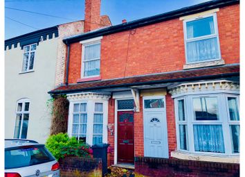 2 Bedroom Terraced house for rent