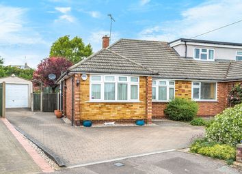 2 Bedrooms Bungalow for sale in Linten Close, Hitchin SG4