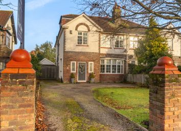 Thumbnail 5 bed semi-detached house for sale in Windy Harbour Road, Southport