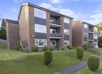 Thumbnail 2 bed flat for sale in Windermere Court, 44 Park Road, Kenley, Surrey