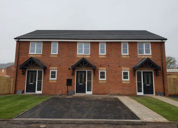 Thumbnail 3 Bed Terraced House For Sale In Faxfleet Street Webheath Redditch Thumbnail 3 Bed Terraced House For Sale In Faxfleet Street Webheath Redditch
