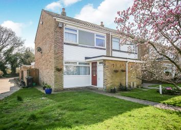 3 Bedroom End terrace house for sale