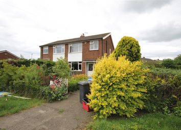 3 Bedrooms Semi-detached house for sale in Common Lane, South Milford, Leeds LS25
