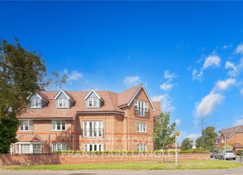 Thumbnail Flat for sale in Larchfield Road, Maidenhead, Berkshire