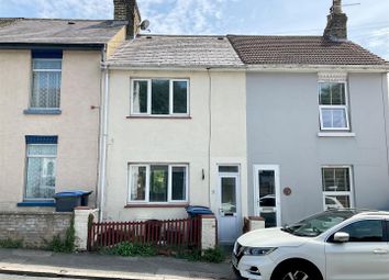 Thumbnail Terraced house for sale in Pioneer Road, Dover