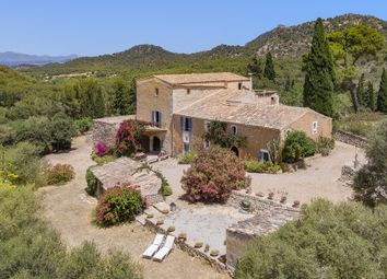 Thumbnail 7 bed farmhouse for sale in Finca, Felanitx, Mallorca, 07200