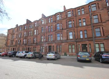 Thumbnail Flat to rent in Crosshill, Govanhill Street, - Unfurnished