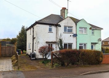 Coleford - 3 bed semi-detached house for sale