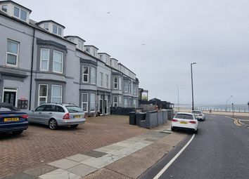 Thumbnail Flat to rent in South Parade, Whitley Bay
