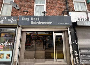 Thumbnail Retail premises to let in Wellgate, Rotherham