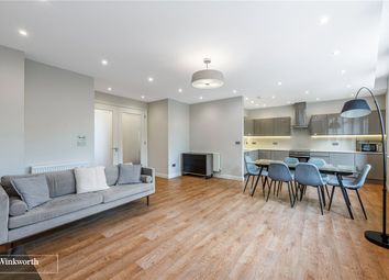 Thumbnail Flat to rent in 380 Chiswick High Road, London