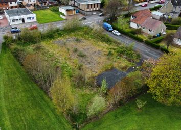 Thumbnail Land for sale in Burnbank Drive, Glasgow