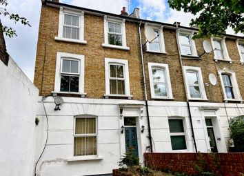 Thumbnail 5 bed terraced house to rent in Hanley Road, London