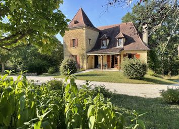 Thumbnail 5 bed property for sale in Allas Les Mines, Aquitaine, 24220, France