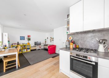 Thumbnail 2 bed flat for sale in Woolwich Road, London