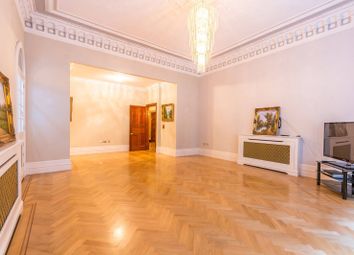 Thumbnail 3 bed flat for sale in Whitehall Court, St James's, London