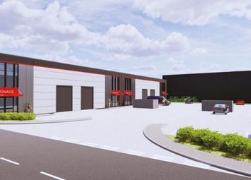 Thumbnail Light industrial to let in Scarlet Court Redhill Business Park, Stone Road, Stafford, Staffordshire
